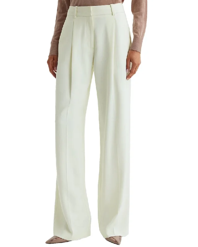 women's sophisticated pantsReiss Liana Trouser