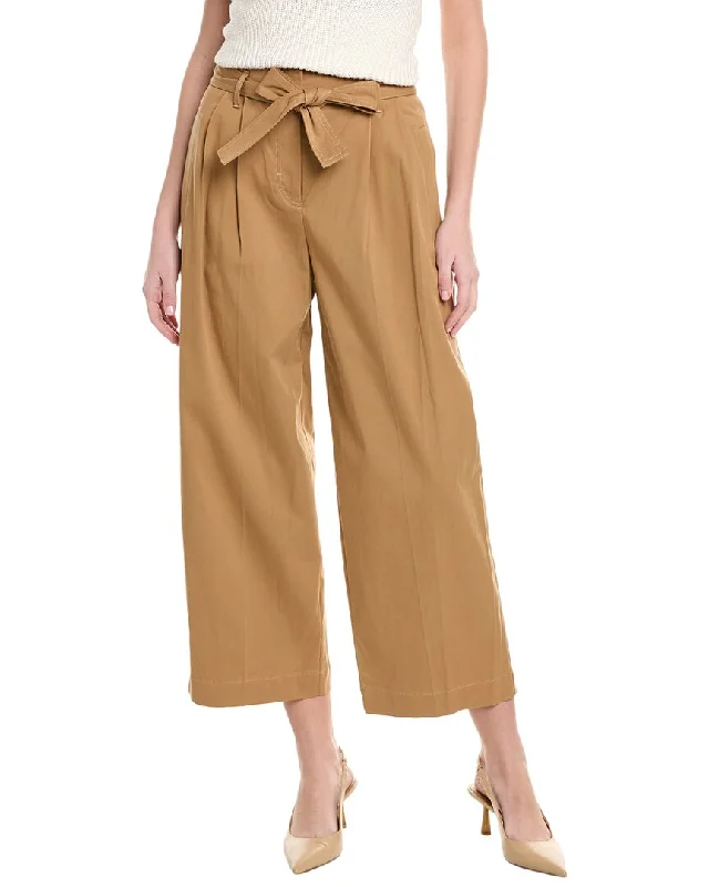 women's timeless pantsHugo Boss Tenoy Trouser