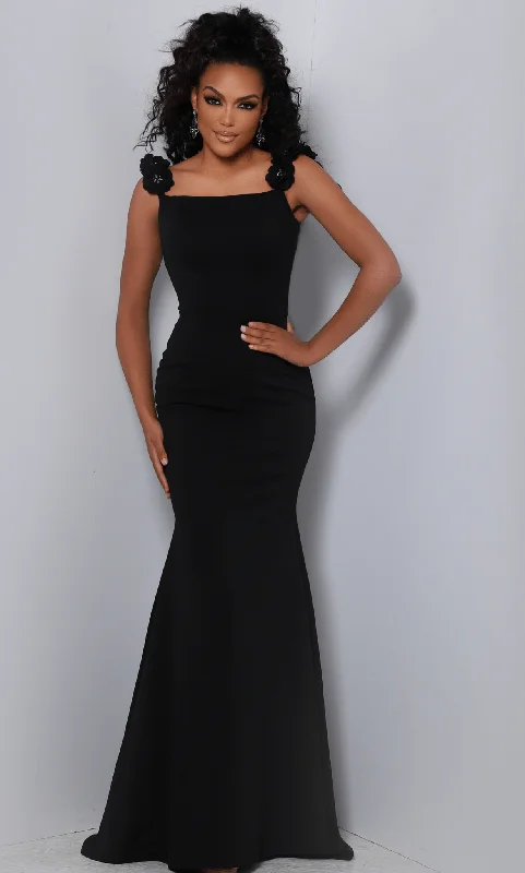 Formal Dress for Opera NightsJohnathan Kayne 2693 - Sleeveless Gown