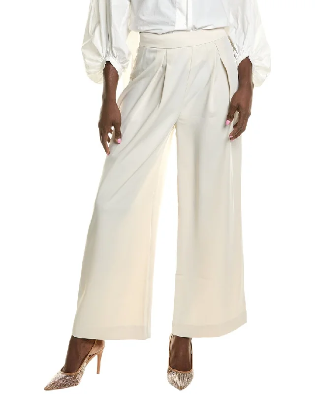 women's chic pantsBCBG New York Trouser