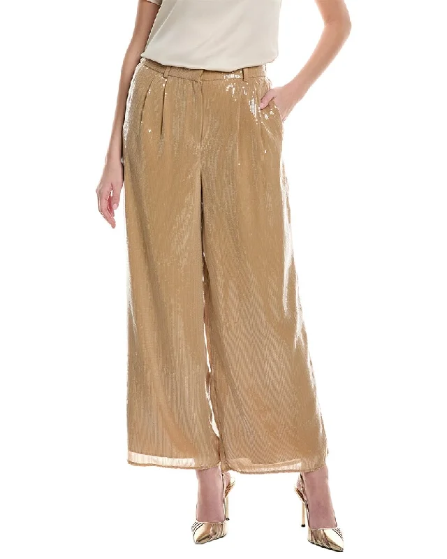 women's cropped pantsHutch Chlo Pant