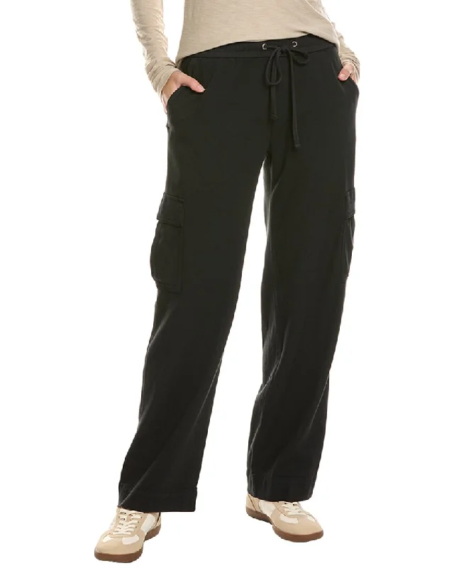 women's insulated pantsJames Perse Relaxed Pant