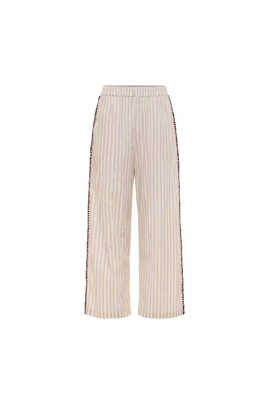 women's dress pantsWomen's Lou Pants In Striped