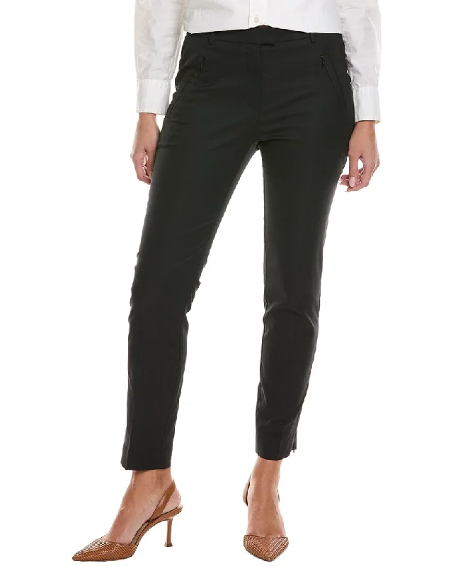 women's retro pantsHugo Boss Anaita Trouser