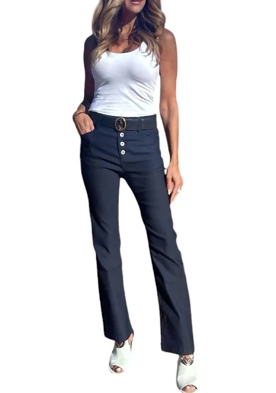 women's wide-leg pantsNora Pants In Navy