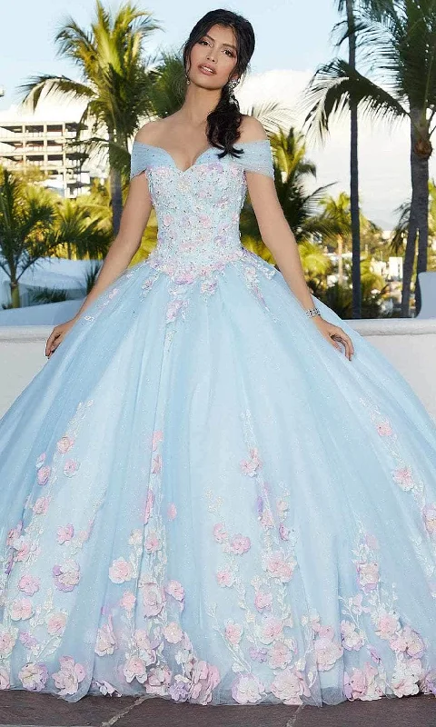 Formal Dress for Bat MitzvahsMori Lee 60165 - Sweetheart Ballgown