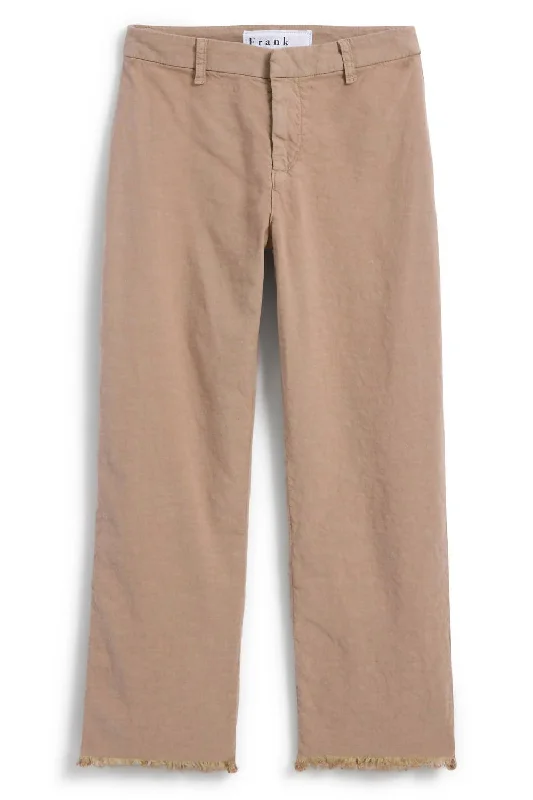 women's tactical pantsKinsale Trouser Pants In Tiramasu