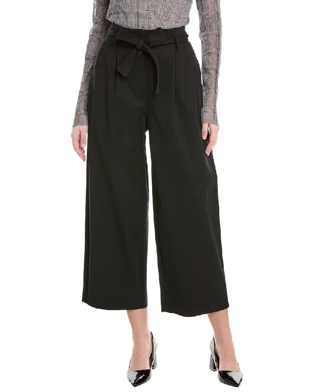 women's affordable pantsHugo Boss Tenoy Trouser