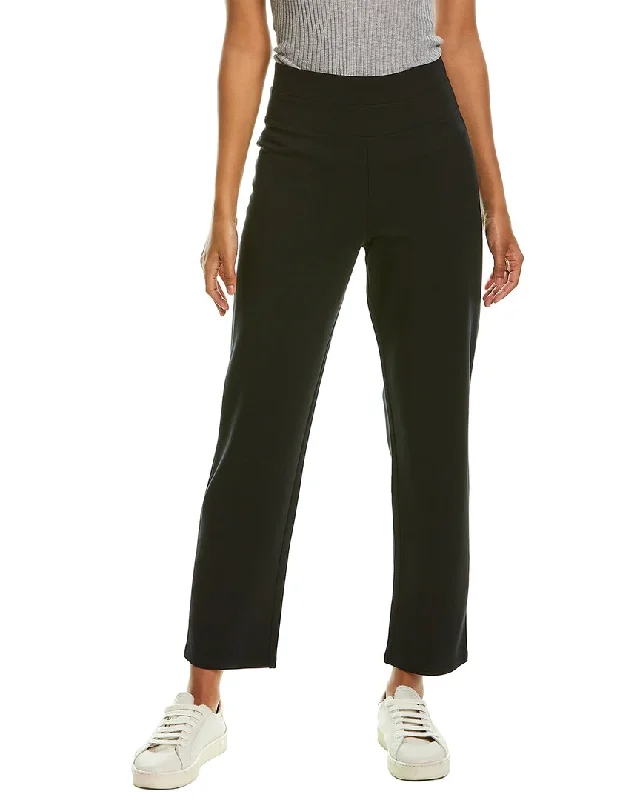 women's cargo pantsTommy Bahama Double Waistband Ponte Pant