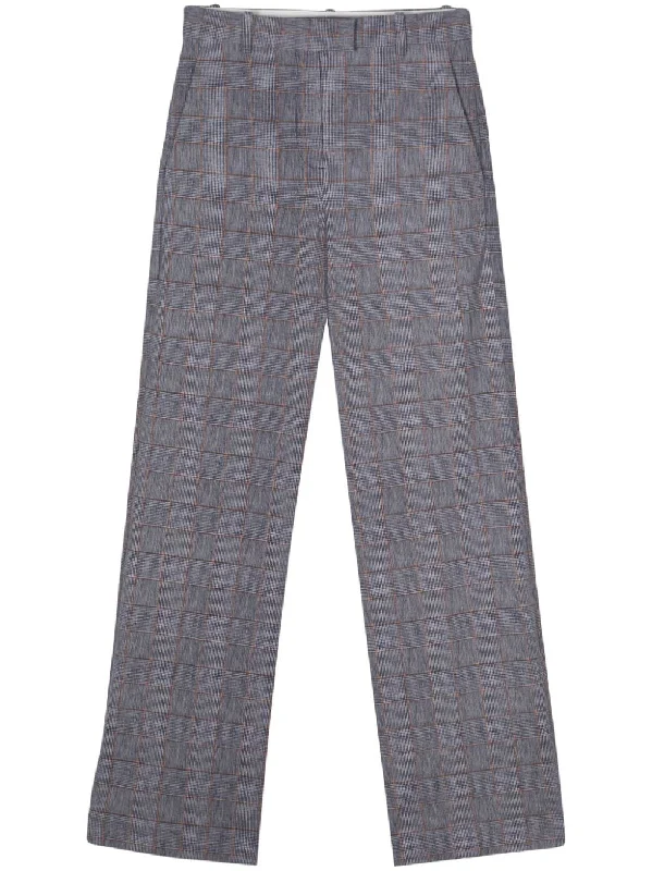 women's hot pantsCircolo 1901 Women's Trousers blue