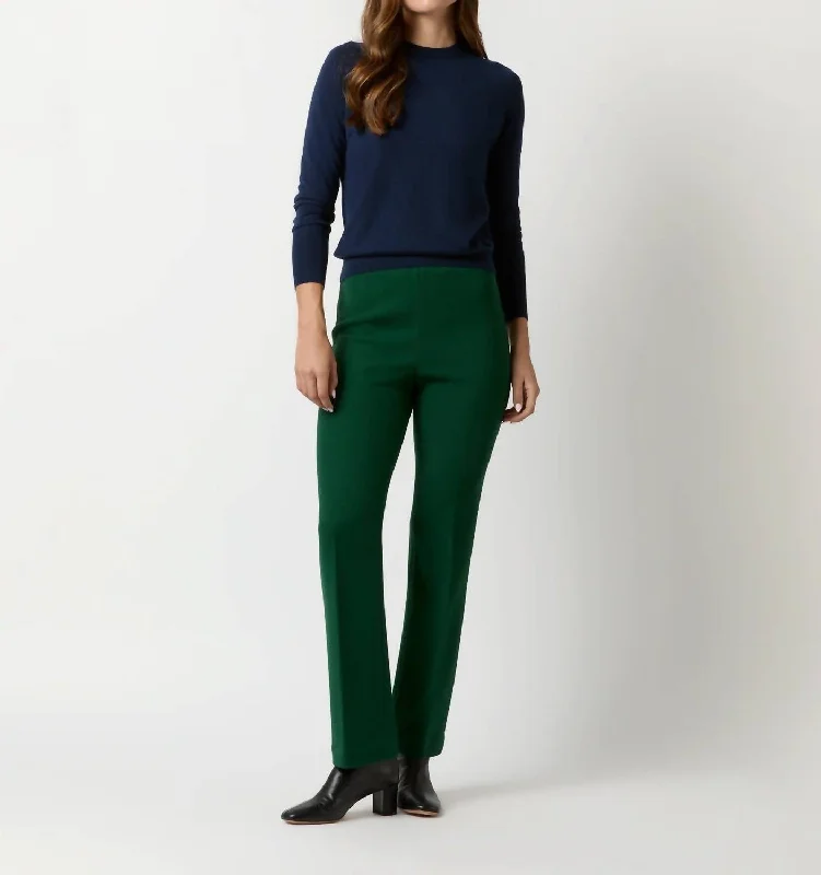 women's patterned pantsAlice Pant In Forest