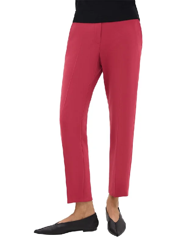 women's yoga pantsTheory Treeca Pant