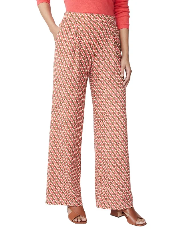 women's plus-size pantsJ.McLaughlin Pasha Pant