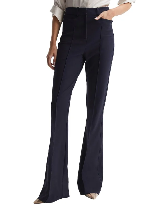 women's adventure pantsReiss Dylan Trouser