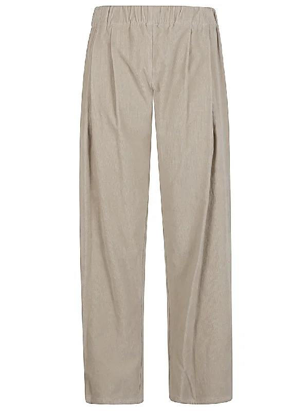 women's wool pantsApuntob Women's Trousers