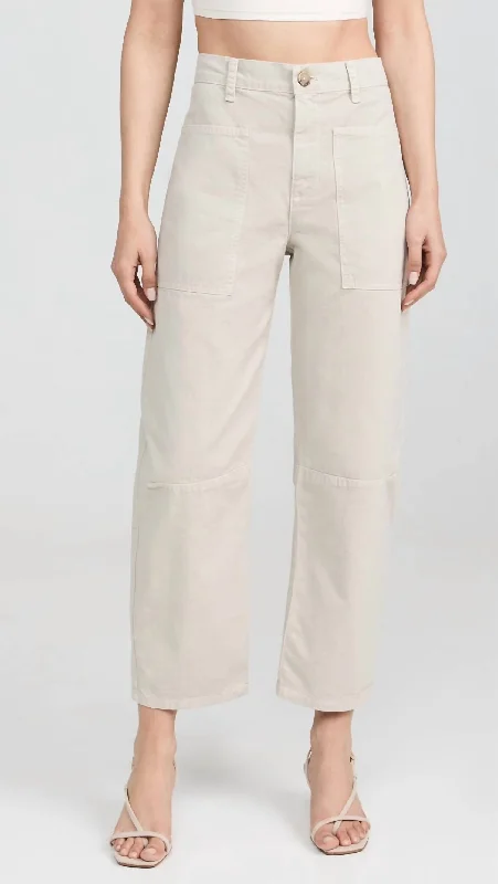 women's jogger pantsBrylie Pant In Oyster