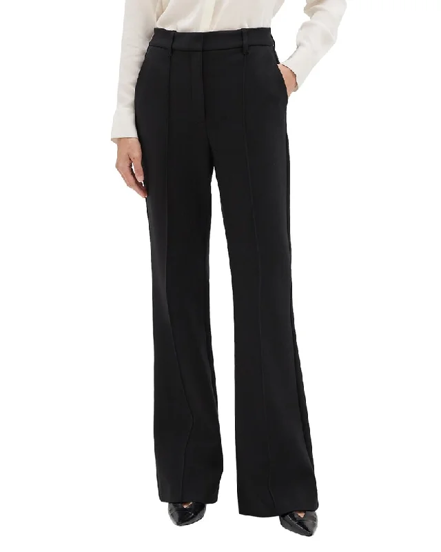 women's waterproof pantsTheory Demitria Pant