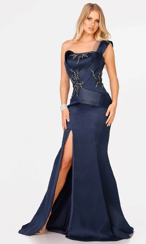 Formal Dress for Black Tie EventsTerani Couture 231E0253 - Mermaid Gown