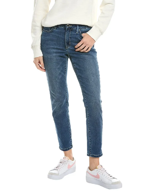 women's classic pantsTommy Bahama Boracay Indigo High-Rise Ankle Jean