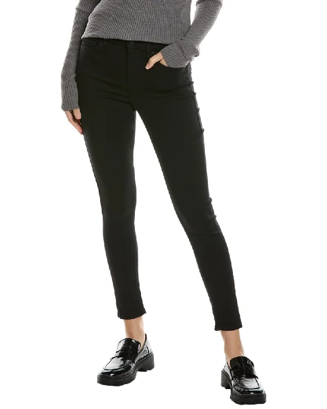 women's relaxed-fit pantsReiss Lux Mid-Rise Skinny Jean