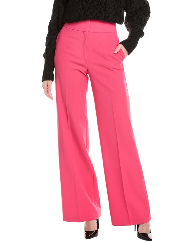 women's classic pantsHUGO Hugo Boss Himia Trouser