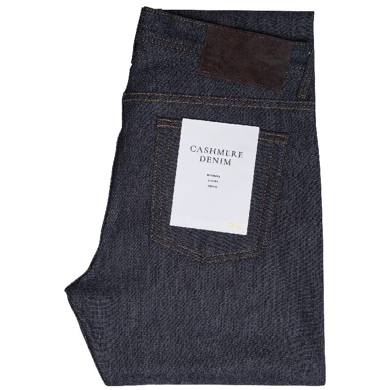 women's dark denim jeansWeird Guy - Cashmere Stretch Blend Denim