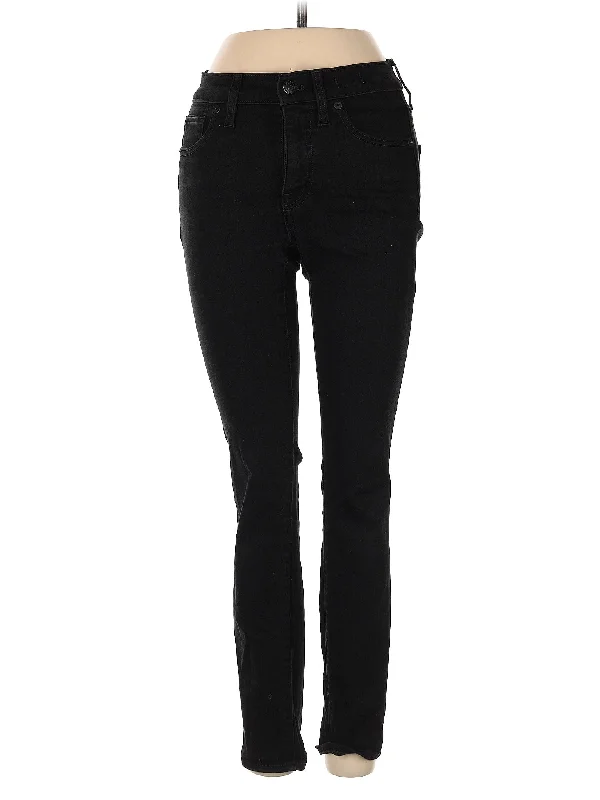 women's denim jeans for tall womenMid-Rise Skinny Jeans