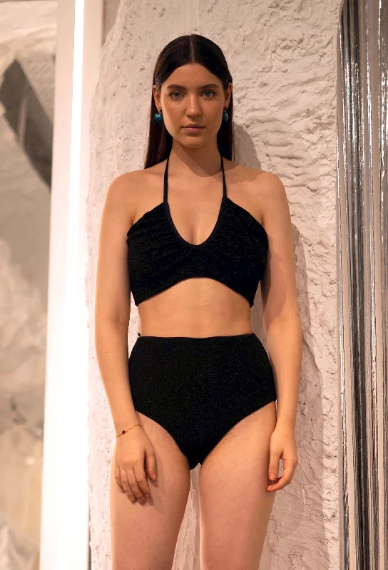 Balmy Swim Set