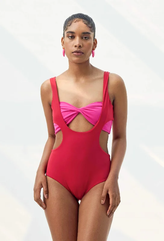 Volander Swim Set