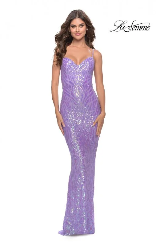 cap sleeve prom dressesProm Dress 31390 | Lavender